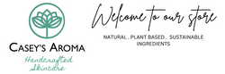 Casey's Aroma logo