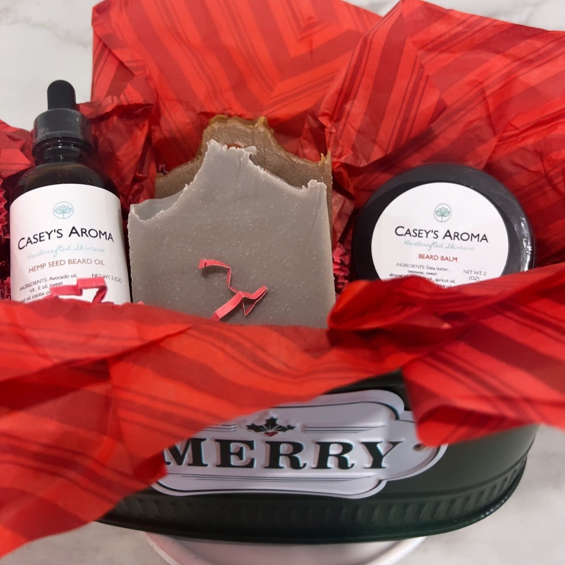 MENS GIFT BOX